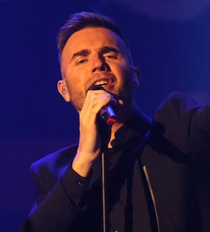 James Corden helped Gary Barlow land Finding Neverland gig