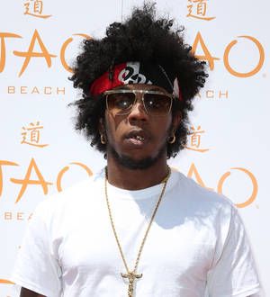 Trinidad James dropped by Def Jam Recordings