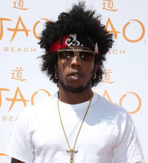Trinidad James dropped by Def Jam Recordings