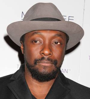 will.i.am's nerves at Apple meeting