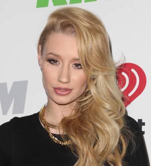 Iggy Azalea rings in 2015 with new health diagnosis