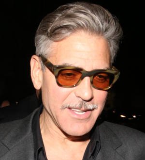 George Clooney slams cheating speculation