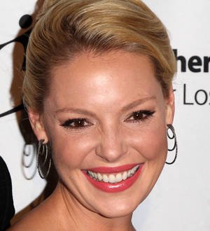 Katherine Heigl upset after missed Jennifer Lawrence meeting