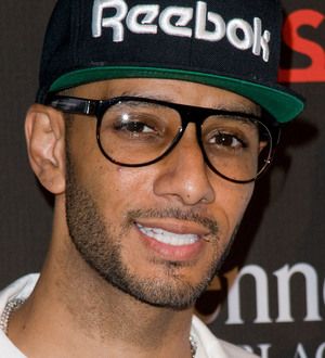 Swizz Beatz donates to Russell Simmons' African fund