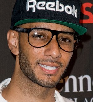 Swizz Beatz donates to Russell Simmons' African fund