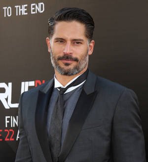 Joe Manganiello dating Sofia Vergara - report