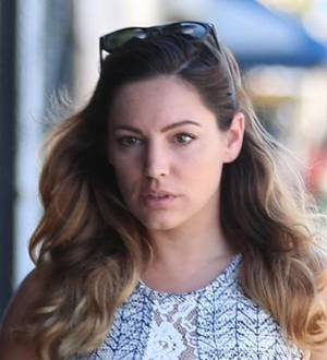 Kelly Brook opens up about double miscarriage in autobiography