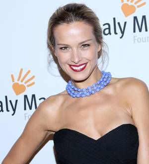 Petra Nemcova offers up charity date