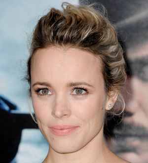 PETA send Rachel McAdams veggie help books as actress hopes to give up meat again