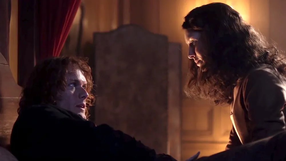5 Reasons to Start Watching "Outlander" Before Its Season 2 Premiere!