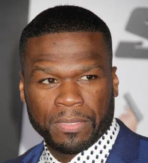 50 Cent mocks Sean 'Diddy' Combs after arrest