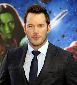 Guardians director not convinced 'chubby' Chris Pratt was his man