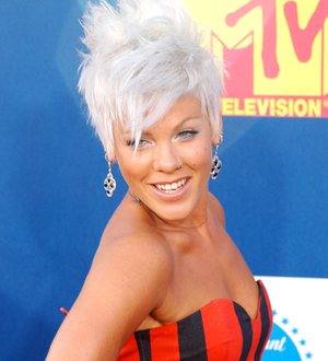 Pink Confirms Pregnancy