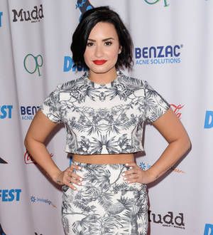 Demi Lovato to receive Billboard's inaugural 'Rulebreaker' prize