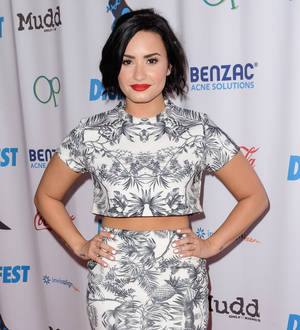 Demi Lovato to receive Billboard's inaugural 'Rulebreaker' prize