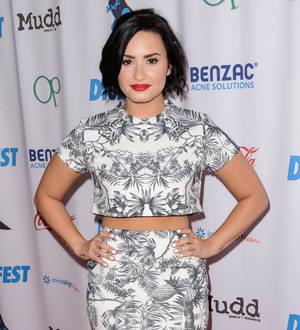Demi Lovato to receive Billboard's inaugural 'Rulebreaker' prize