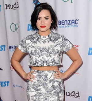 Demi Lovato to receive Billboard's inaugural 'Rulebreaker' prize