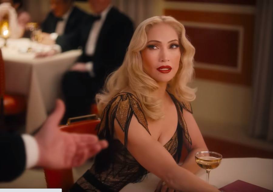 'Kiss of The Spider Woman' Places J.Lo In Oscar Conversation!