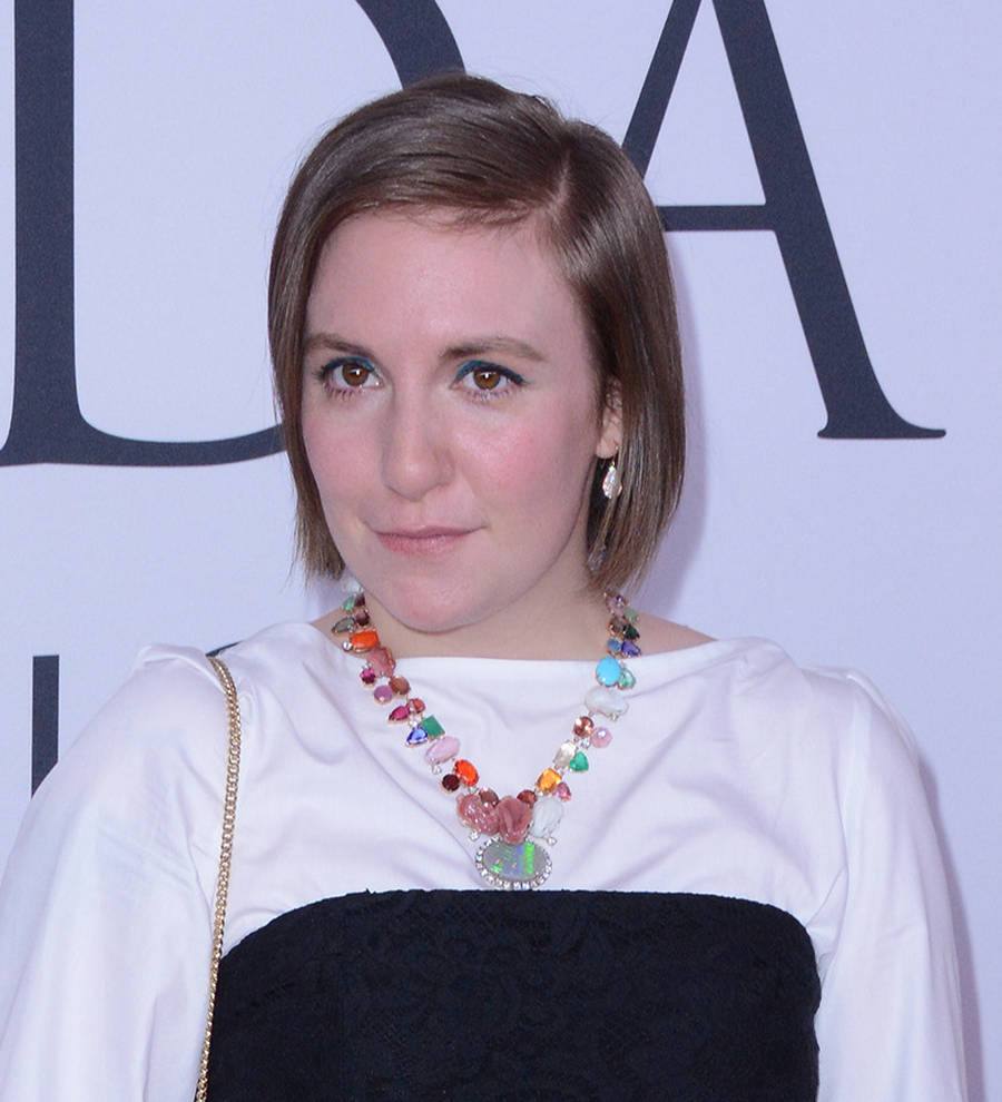Lena Dunham dedicates sexual assault PSA to Stanford victim