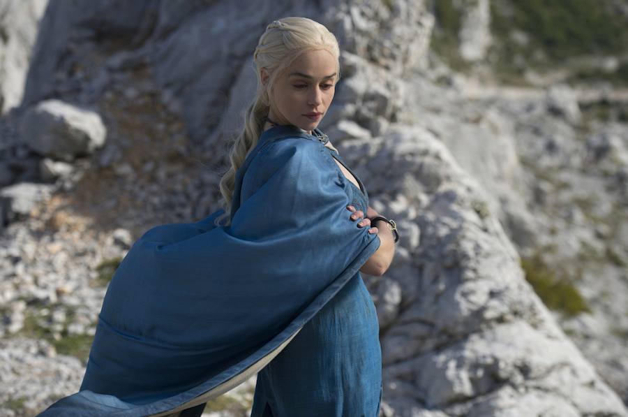 HBO Developing Not One But FOUR "Game of Thrones" Spin-offs!