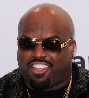 Cee Lo Green: 'I will be back for season five of The Voice'