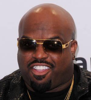 Cee Lo Green on fire as he rolls into Vegas for residency