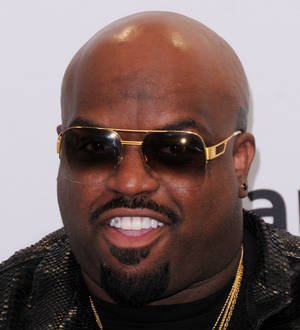 Cee Lo Green: 'I will be back for season five of The Voice'