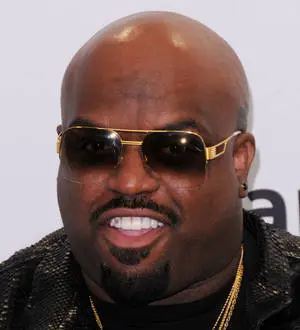 Cee Lo Green on fire as he rolls into Vegas for residency