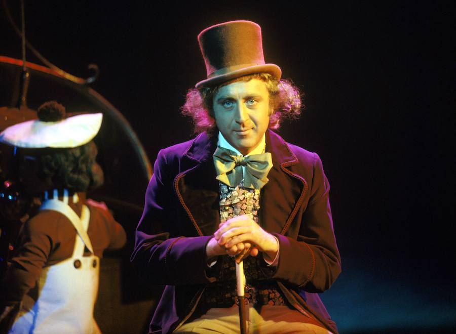 ICYMI: New 'Willy Wonka' Movie from 'Paddington' Director in the Works!