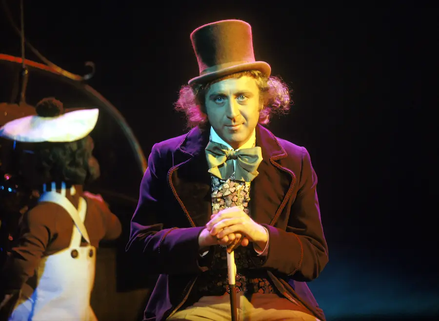 ICYMI: New 'Willy Wonka' Movie from 'Paddington' Director in the Works!