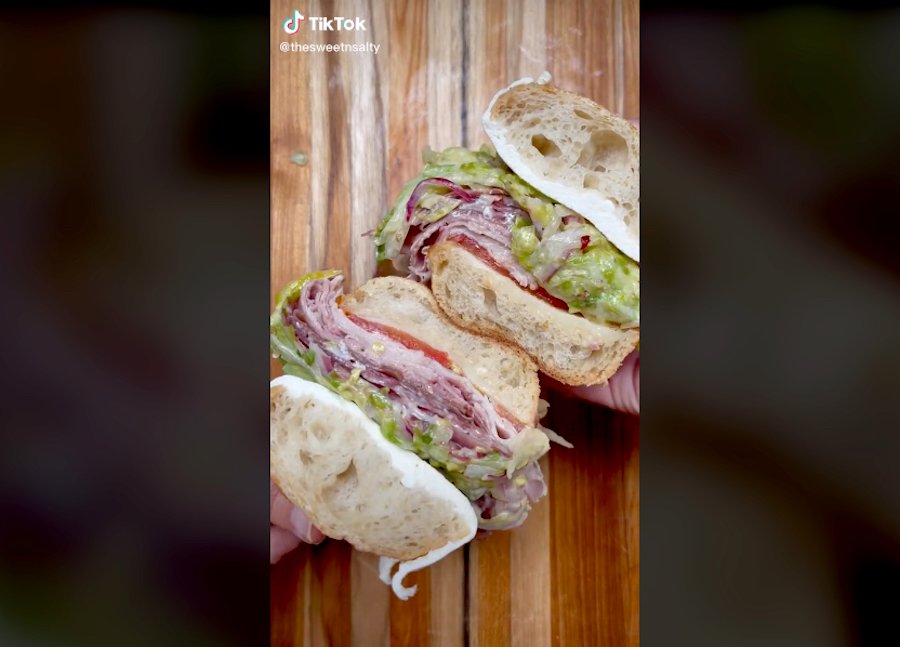 TikTok Food & Beverage Trends We're Loving Right Now!