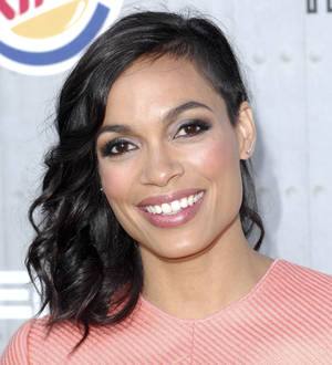 Rosario Dawson lands Daredevil role