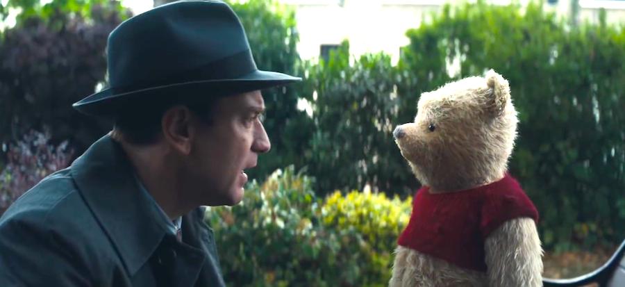 'Christopher Robin' Teaser Reunites Us With Our Inner Child!