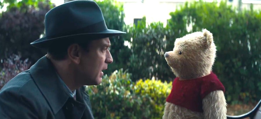 'Christopher Robin' Teaser Reunites Us With Our Inner Child!