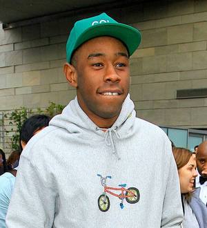 Tyler, The Creator implies Odd Future is 'no more'