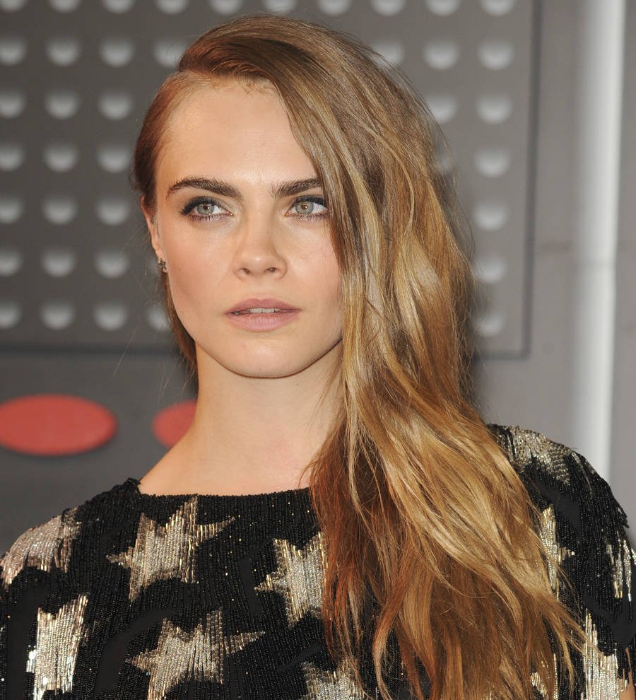 Cara Delevingne snaps at Richard Madden over interview criticism