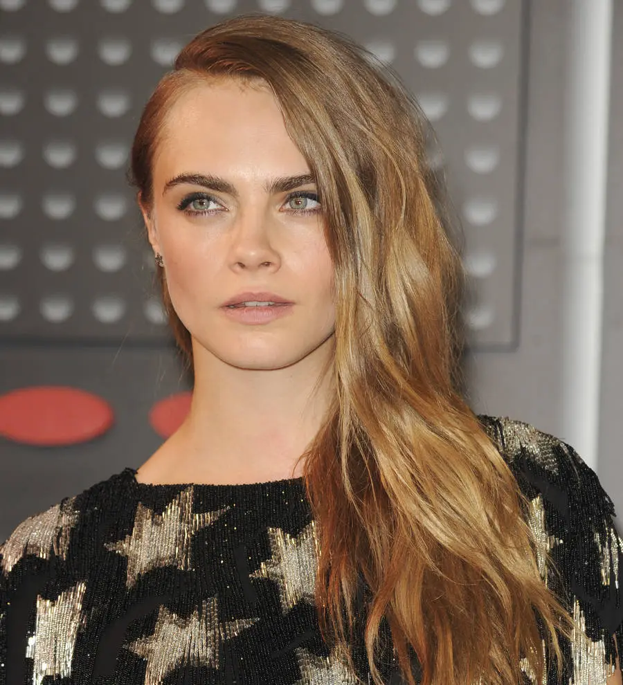 Cara Delevingne snaps at Richard Madden over interview criticism