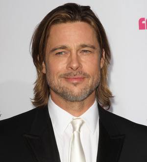 Brad Pitt hosting star-studded gala for New Orleans