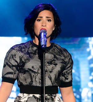 Demi Lovato grateful for support during 'the most painful week of my life'