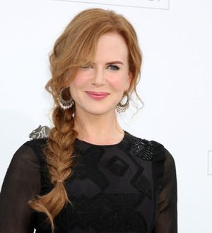 Nicole Kidman's film scrapped after Rachel Weisz's exit