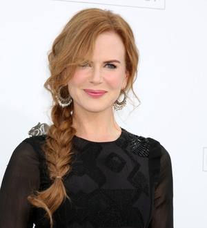 Nicole Kidman's film scrapped after Rachel Weisz's exit