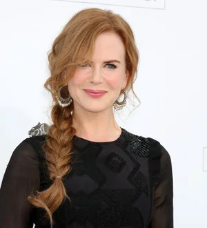 Nicole Kidman's film scrapped after Rachel Weisz's exit