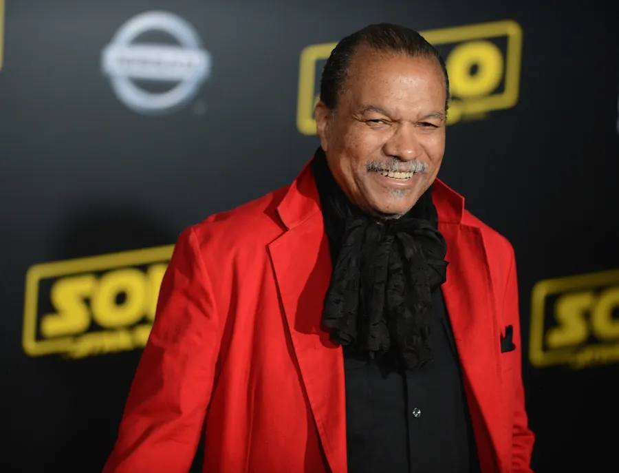 Billy Dee Williams Reprising His Role as Lando Calrissian for 'Star Wars: Episode IX'!