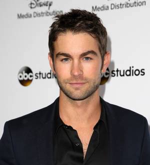 Chace Crawford hosts belated 30th birthday party