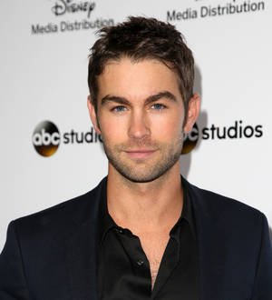 Chace Crawford hosts belated 30th birthday party