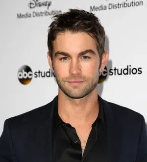 Chace Crawford hosts belated 30th birthday party