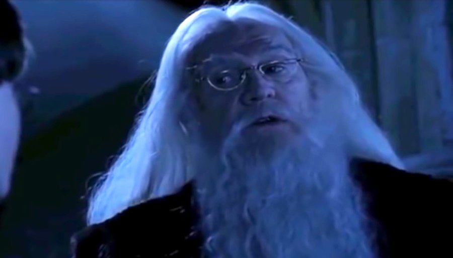 Who Should Play Dumbledore in 'Fantastic Beasts' Franchise?