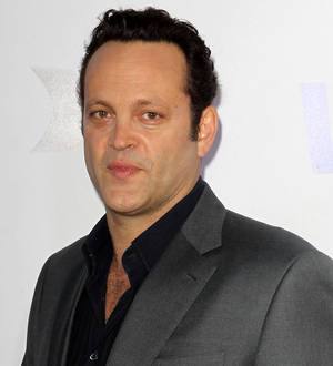 Vince Vaughn to be a dad again