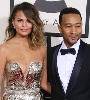 John Legend to face off against wife in pre-Super Bowl football game