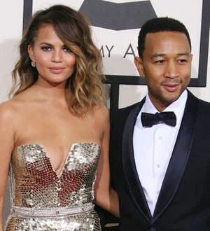 John Legend to face off against wife in pre-Super Bowl football game